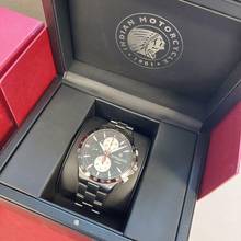 Thumbnail von Baume & Mercier Clifton Club Indian Limited Edition