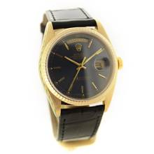 Thumbnail von Rolex Day-Date 36 Oyser Perpetual
