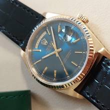 Thumbnail von Rolex Day-Date 36 Oyser Perpetual