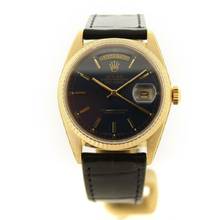 Thumbnail von Rolex Day-Date 36 Oyser Perpetual