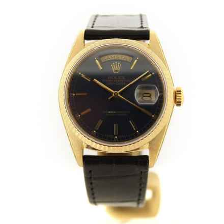  Rolex Day-Date 36 Oyser Perpetual 