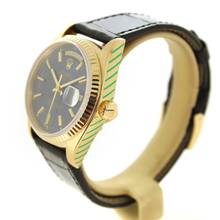 Thumbnail von Rolex Day-Date 36 Oyser Perpetual