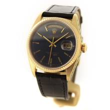 Thumbnail von Rolex Day-Date 36 Oyser Perpetual