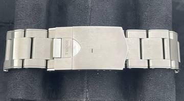 Thumbnail von Tudor Black Bay Chrono Like NEW FULL SET WITH BOX&PAPERS 2023 Black Dial