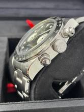 Thumbnail von Tudor Black Bay Chrono Like NEW FULL SET WITH BOX&PAPERS 2023 Black Dial