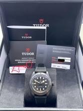 Thumbnail von Tudor Black Bay Full set box and papers like new 2021 ceramic automatic 41mm