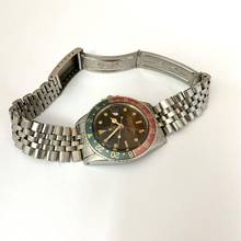 Thumbnail von Rolex GMT-Master 1675 Edelstahl ca. 1966