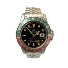 Thumbnail von Rolex GMT-Master 1675 Edelstahl ca. 1966
