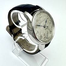 Thumbnail von Moritz Grossmann BENU Tremblage Benu Edelstahl