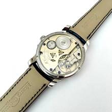 Thumbnail von Moritz Grossmann BENU Tremblage Benu Edelstahl