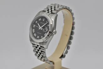 Thumbnail von Rolex Datejust 36 116234 - Stickers - NOS New Old Stock - 2008