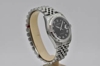 Thumbnail von Rolex Datejust 36 116234 - Stickers - NOS New Old Stock - 2008