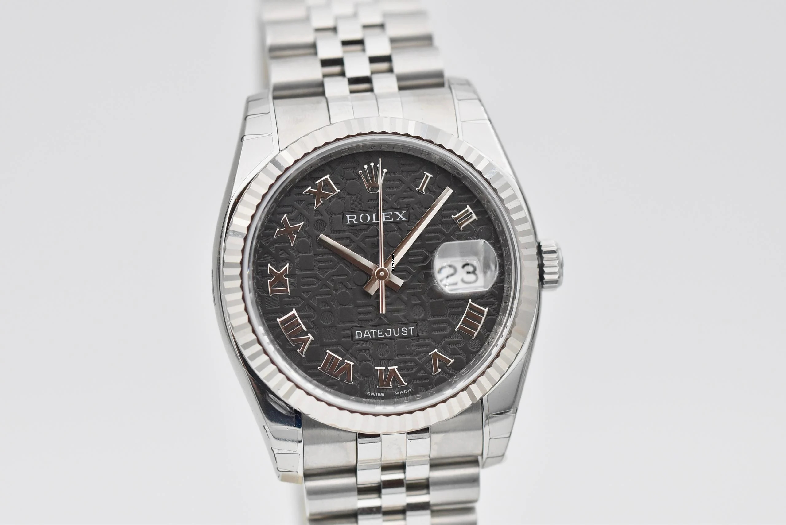 Thumbnail von Rolex Datejust 36 116234 - Stickers - NOS New Old Stock - 2008