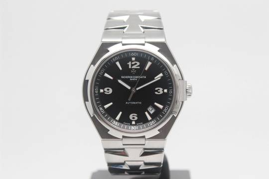 Vacheron Constantin Overseas 47040/B01A-9094 Full Set 2007