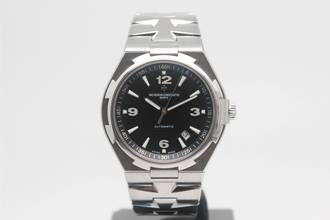 Thumbnail von Vacheron Constantin Overseas 47040/B01A-9094 Full Set 2007