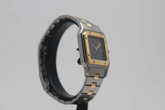 Thumbnail von Cartier Santos Carree Ghost Dial 2961