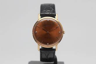 Thumbnail von Longines Flagship Automatic Diamond 3503