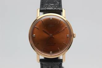 Thumbnail von Longines Flagship Automatic Diamond 3503