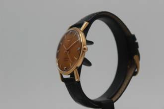 Thumbnail von Longines Flagship Automatic Diamond 3503