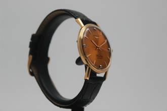 Thumbnail von Longines Flagship Automatic Diamond 3503