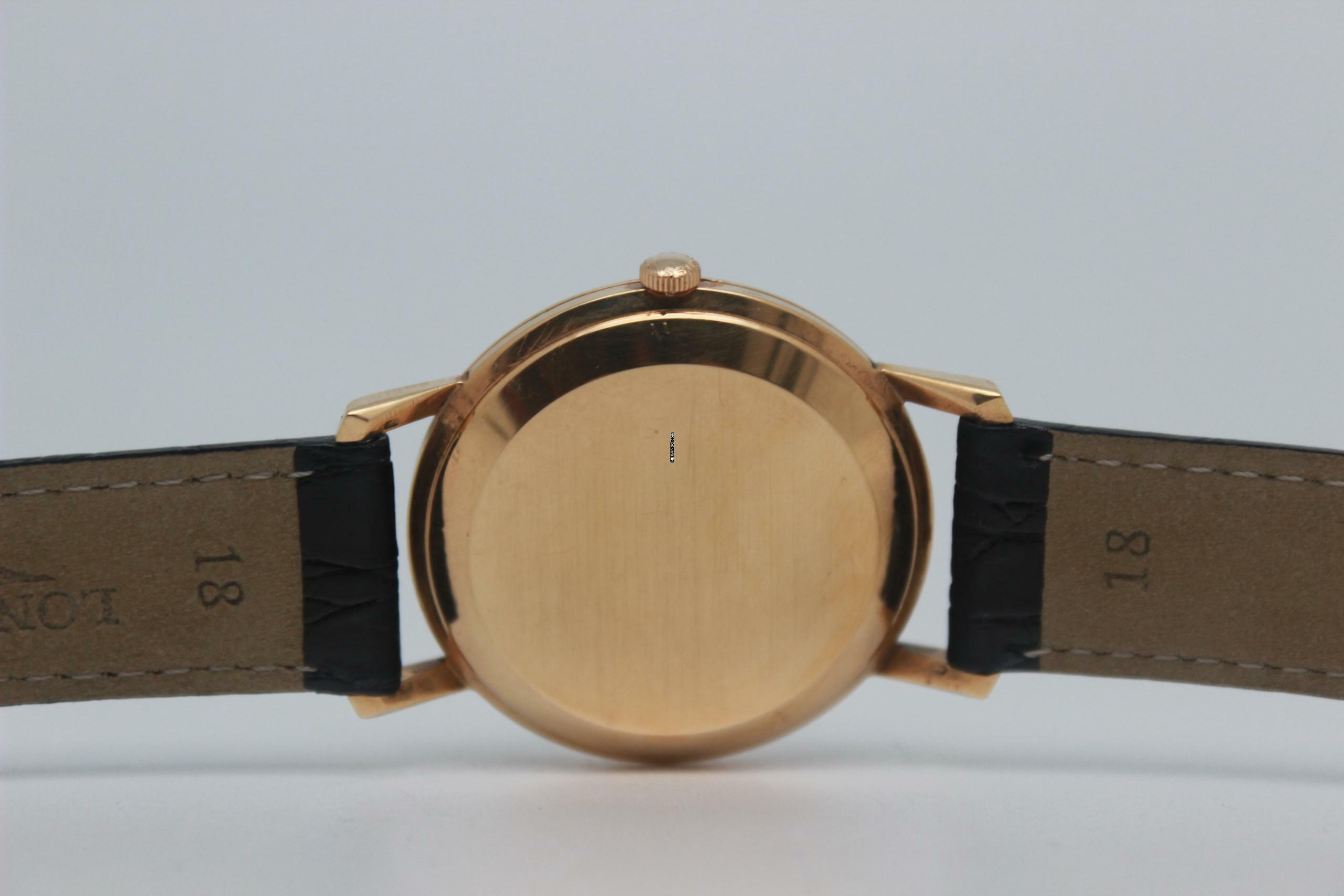 Thumbnail von Longines Flagship Automatic Diamond 3503