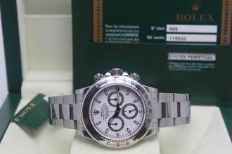 Thumbnail von Rolex Daytona 116520 Full Stickers & Full Set 2010