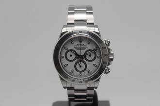 Thumbnail von Rolex Daytona 116520 Full Stickers & Full Set 2010