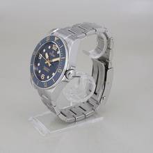 Thumbnail von Titoni Seascoper 600 Retro Chronometer Automatik Ø 42 mm Full Set Top Zustand