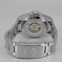 Thumbnail von Titoni Seascoper 600 Retro Chronometer Automatik Ø 42 mm Full Set Top Zustand