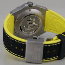 Thumbnail von Tutima M2 Glashütte M2 Seven Seas Automatik Titan Ø 44 mm Full Set Top Zustand