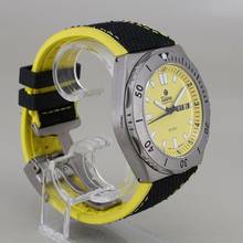 Thumbnail von Tutima M2 Glashütte M2 Seven Seas Automatik Titan Ø 44 mm Full Set Top Zustand