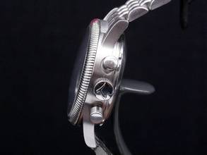 Thumbnail von Tutima Fliegeruhr Lemania 5100 Flieger 758 Fullset