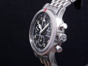 Thumbnail von Tutima Fliegeruhr Lemania 5100 Flieger 758 Fullset