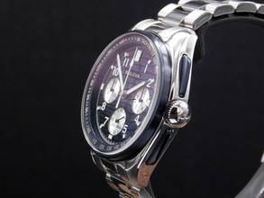 Thumbnail von Bulova Lunar Pilot 150th Timascus Chronograph Fullset limited