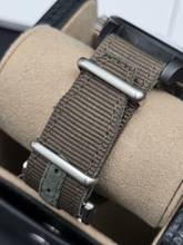 Thumbnail von IWC Fliegeruhr Mark Pilot’s Watch Mark XVIII IW324712 Top Gun Edition 'SFTI' Very Good Full Set 4-2022