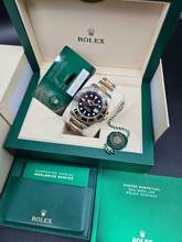 Thumbnail von Rolex Sea-Dweller 43mm 126603 Steel/Gold Like New 'Full Service 2025' Full Set 5/2020
