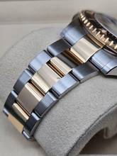 Thumbnail von Rolex Sea-Dweller 43mm 126603 Steel/Gold Like New 'Full Service 2025' Full Set 5/2020