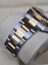 Thumbnail von Rolex Sea-Dweller 43mm 126603 Steel/Gold Like New 'Full Service 2025' Full Set 5/2020