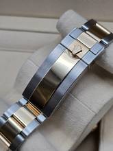 Thumbnail von Rolex Sea-Dweller 43mm 126603 Steel/Gold Like New 'Full Service 2025' Full Set 5/2020