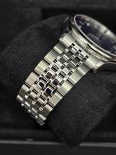 Thumbnail von Tudor 1926 Luna 39mm M91560-0002 Blue Dial Moon Phase Unworn/New Condition Full Set 10-2025