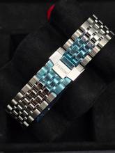 Thumbnail von Tudor 1926 Luna 39mm M91560-0002 Blue Dial Moon Phase Unworn/New Condition Full Set 10-2025