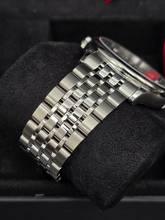 Thumbnail von Tudor 1926 Luna 39mm M91560-0002 Blue Dial Moon Phase Unworn/New Condition Full Set 10-2025