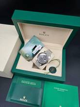 Thumbnail von Rolex Datejust 41 41mm 126334 Rhodium dial Jubilee Very Good Full Set 7-2024