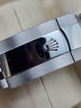 Thumbnail von Rolex Datejust 41 41mm 126334 Rhodium dial Jubilee Very Good Full Set 7-2024