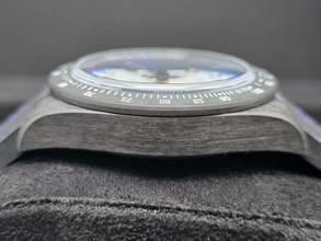 Thumbnail von Tudor Black Bay Chrono 'Carbon 25' M79377KN-0001 Visa Cash App Racing Bulls Limited Edition Unworn/New Condition Full Set 9-2025