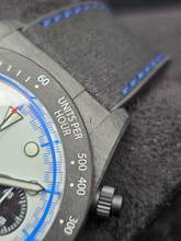 Thumbnail von Tudor Black Bay Chrono 'Carbon 25' M79377KN-0001 Visa Cash App Racing Bulls Limited Edition Unworn/New Condition Full Set 9-2025