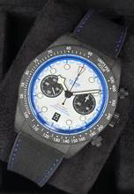 Thumbnail von Tudor Black Bay Chrono 'Carbon 25' M79377KN-0001 Visa Cash App Racing Bulls Limited Edition Unworn/New Condition Full Set 3-2026