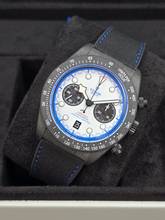 Thumbnail von Tudor Black Bay Chrono 'Carbon 25' M79377KN-0001 Visa Cash App Racing Bulls Limited Edition Unworn/New Condition Full Set 9-2025