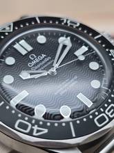 Thumbnail von Omega Seamaster Diver 300 M 42mm 210.30.42.20.01.010 Black Dial Unworn/New Condition Full Set 11-2025