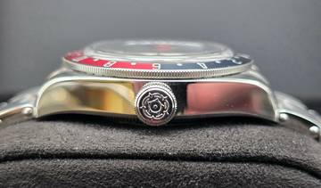 Thumbnail von Tudor Black Bay GMT 41mm GMT 79830RB Pepsi Unworn/New Condition Full Set 3-2023